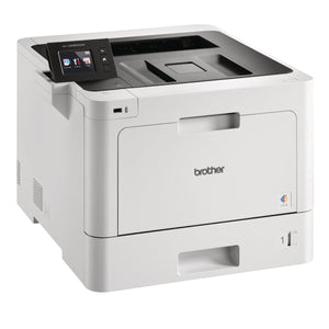 Printer BROTHER HL-L8360CDW Open Box - Cartouches Certifiées