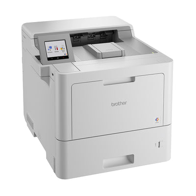 Printer BROTHER HL‐L9470CDN (HLL9470CDN) - Cartouches Certifiees