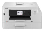 Printer BROTHER INKvestment MFC-J4555DW Wireless Color Inkjet All-in-One (MFCJ4555DW) - Cartouches Certifiees