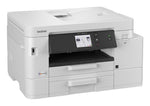 Printer BROTHER INKvestment MFC-J4555DW Wireless Color Inkjet All-in-One (MFCJ4555DW) - Cartouches Certifiees