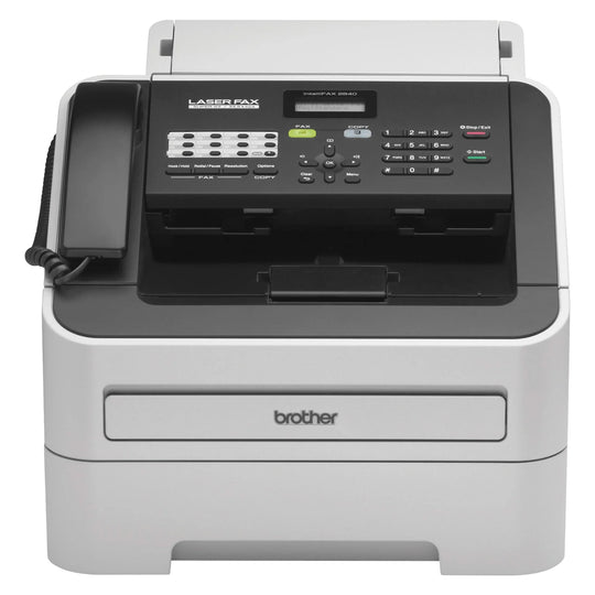 Imprimante Brother IntelliFAX 2840 (FAX2840)