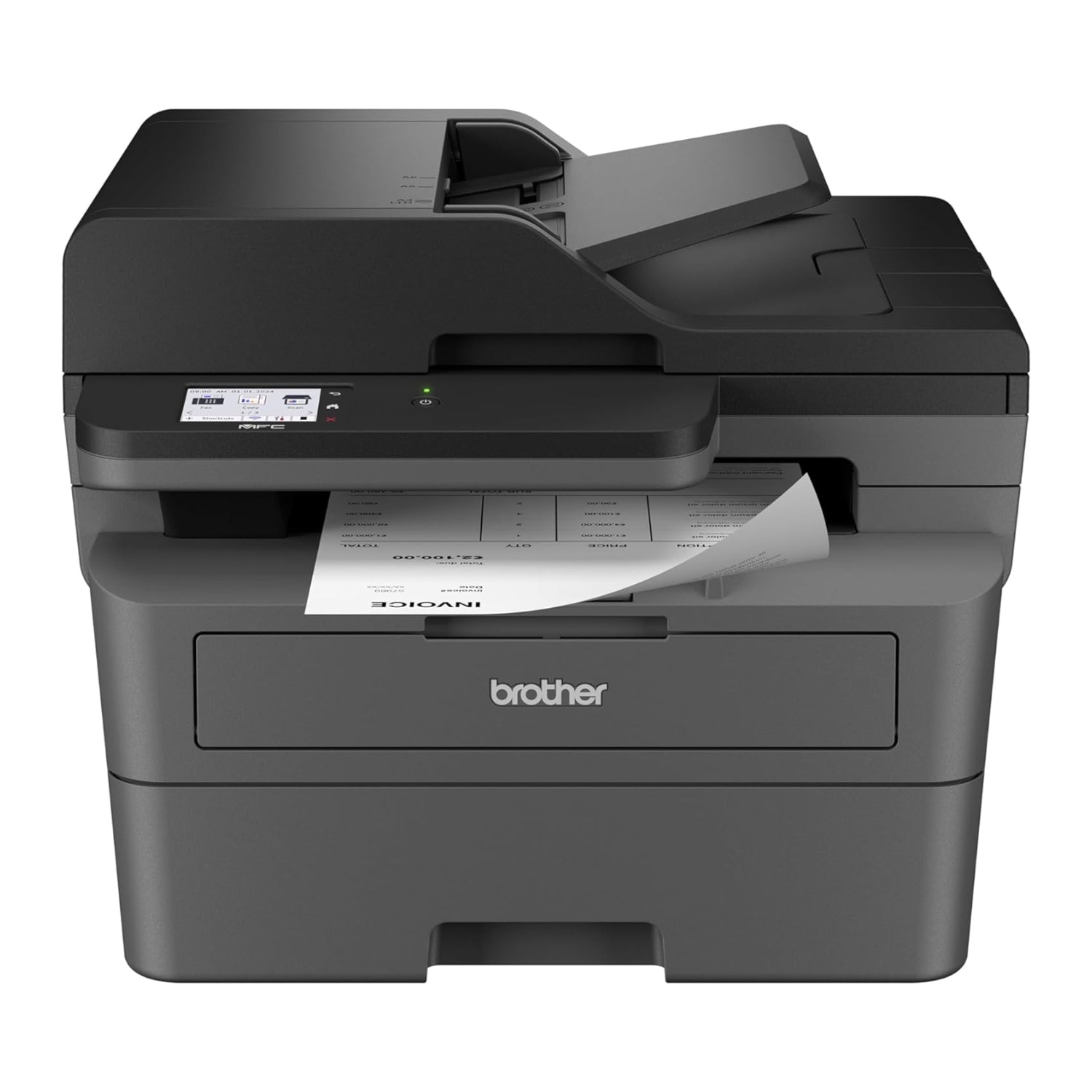 Printer BROTHER MFC-L2820DW - Cartouches Certifiées