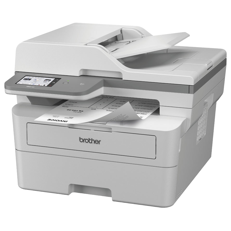 Printer BROTHER MFC-L2980DW (MFCL2980DW) - Cartouches Certifiees