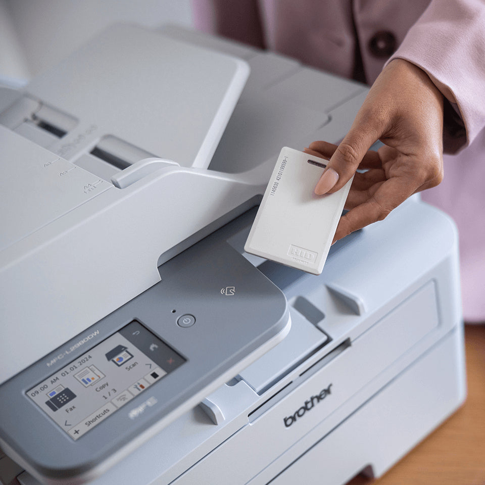 Printer BROTHER MFC-L2980DW (MFCL2980DW) - Cartouches Certifiees