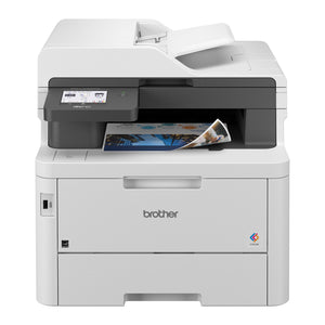 Printer BROTHER MFC-L3780CDW - Cartouches Certifiées