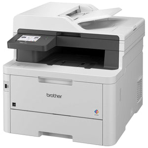 Printer BROTHER MFC-L3780CDW (MFCL3780CDW) - Cartouches Certifiees