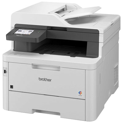 Printer BROTHER MFC-L3780CDW (MFCL3780CDW) - Cartouches Certifiees
