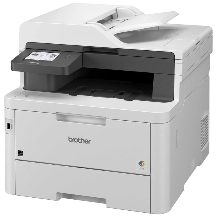 Printer BROTHER MFC-L3780CDW (MFCL3780CDW) - Cartouches Certifiees