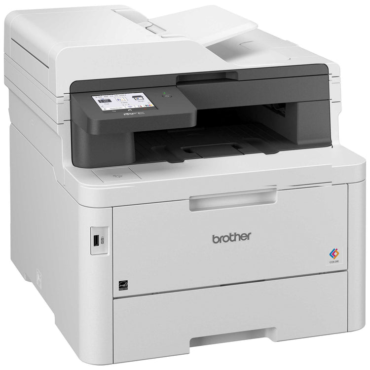 Printer BROTHER MFC-L3780CDW (MFCL3780CDW) - Cartouches Certifiees