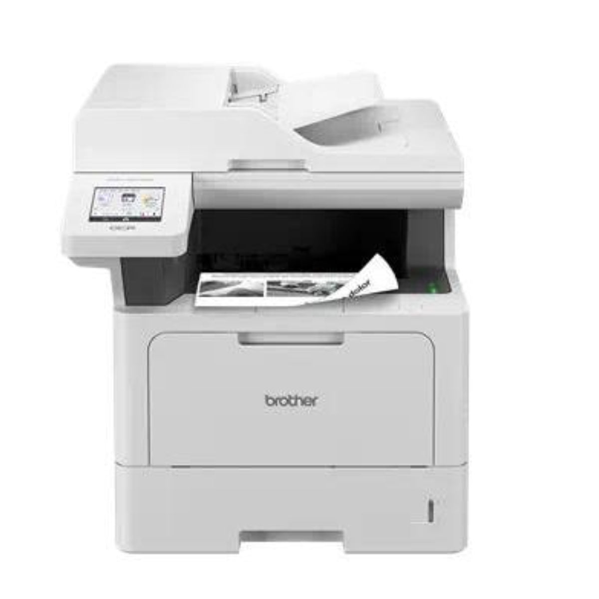 Printer BROTHER MFC-L5710DN - Cartouches Certifiées