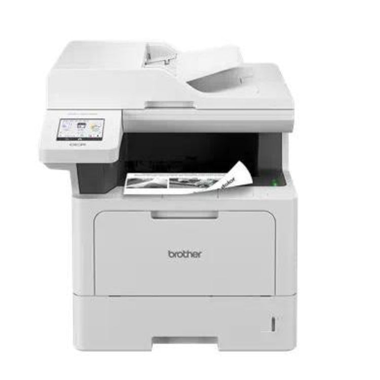 Printer BROTHER MFC-L5710DN - Cartouches Certifiées