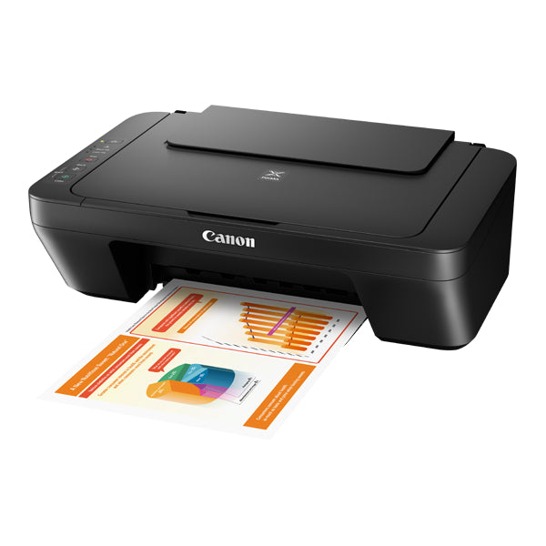 Printer CANON Pixma MG2525 - Cartouches Certifiées