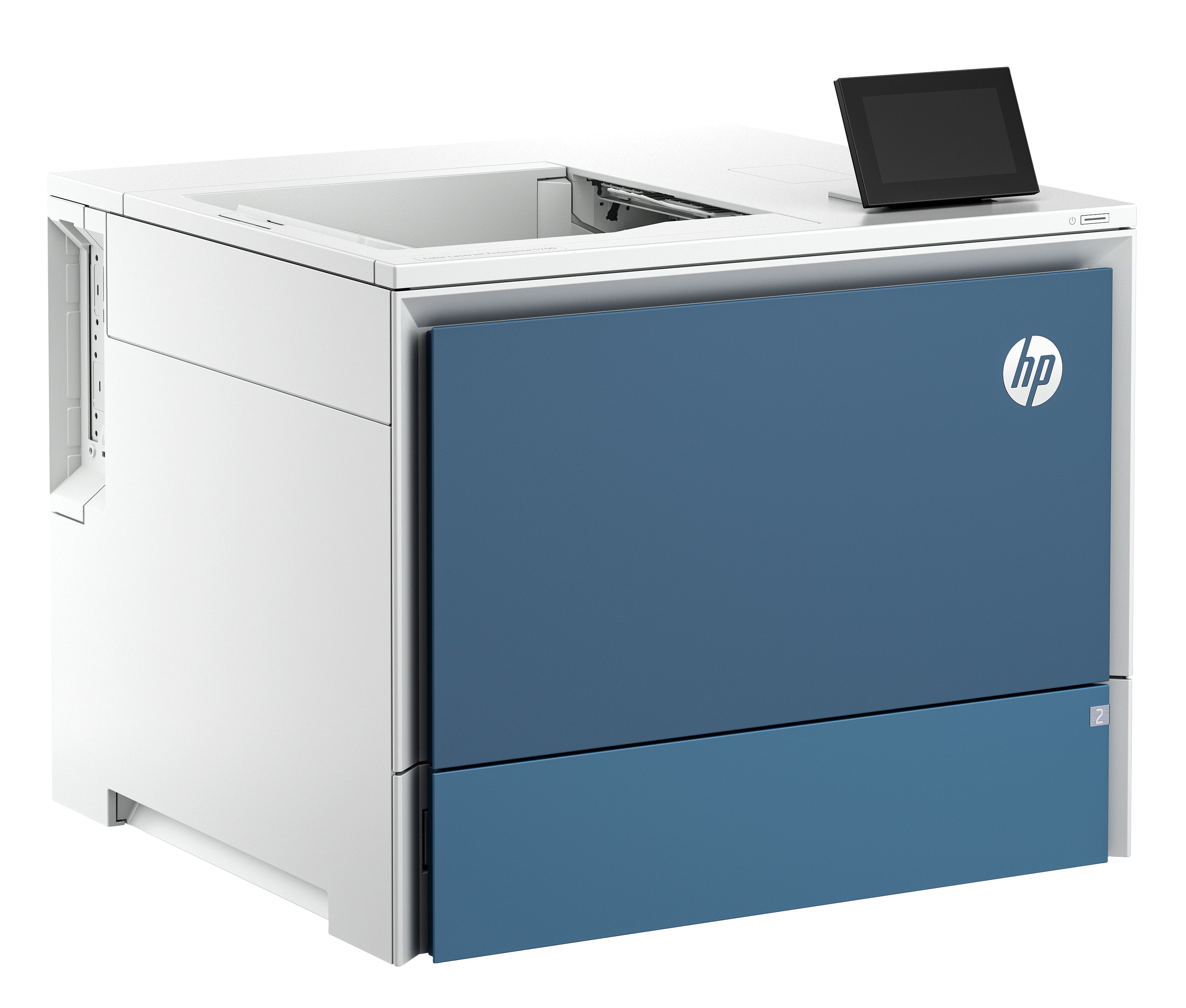 Printer HP Color LaserJet Enterprise 5700dn (6QN28A) - Cartouches Certifiees