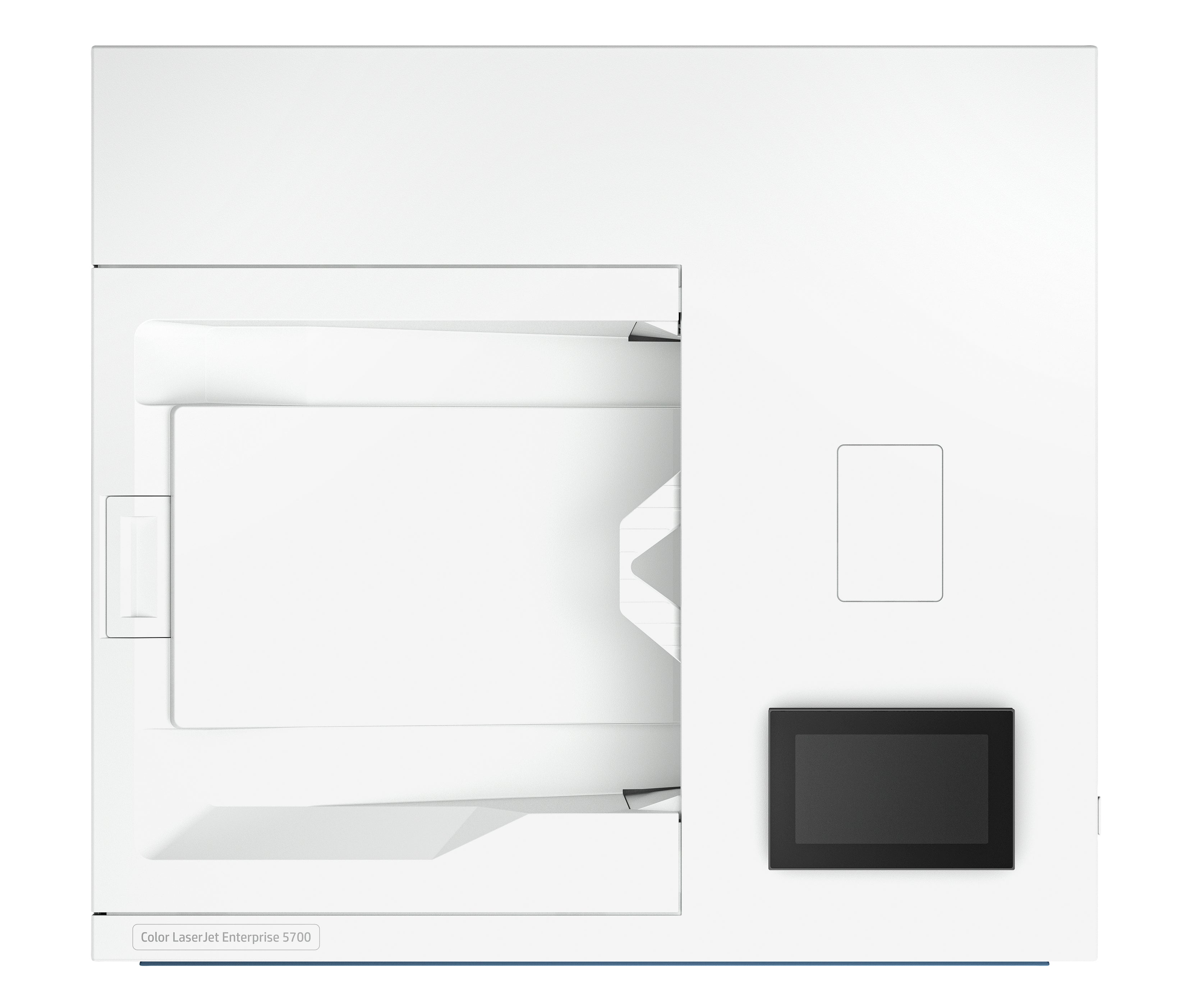 Printer HP Color LaserJet Enterprise 5700dn (6QN28A) - Cartouches Certifiees