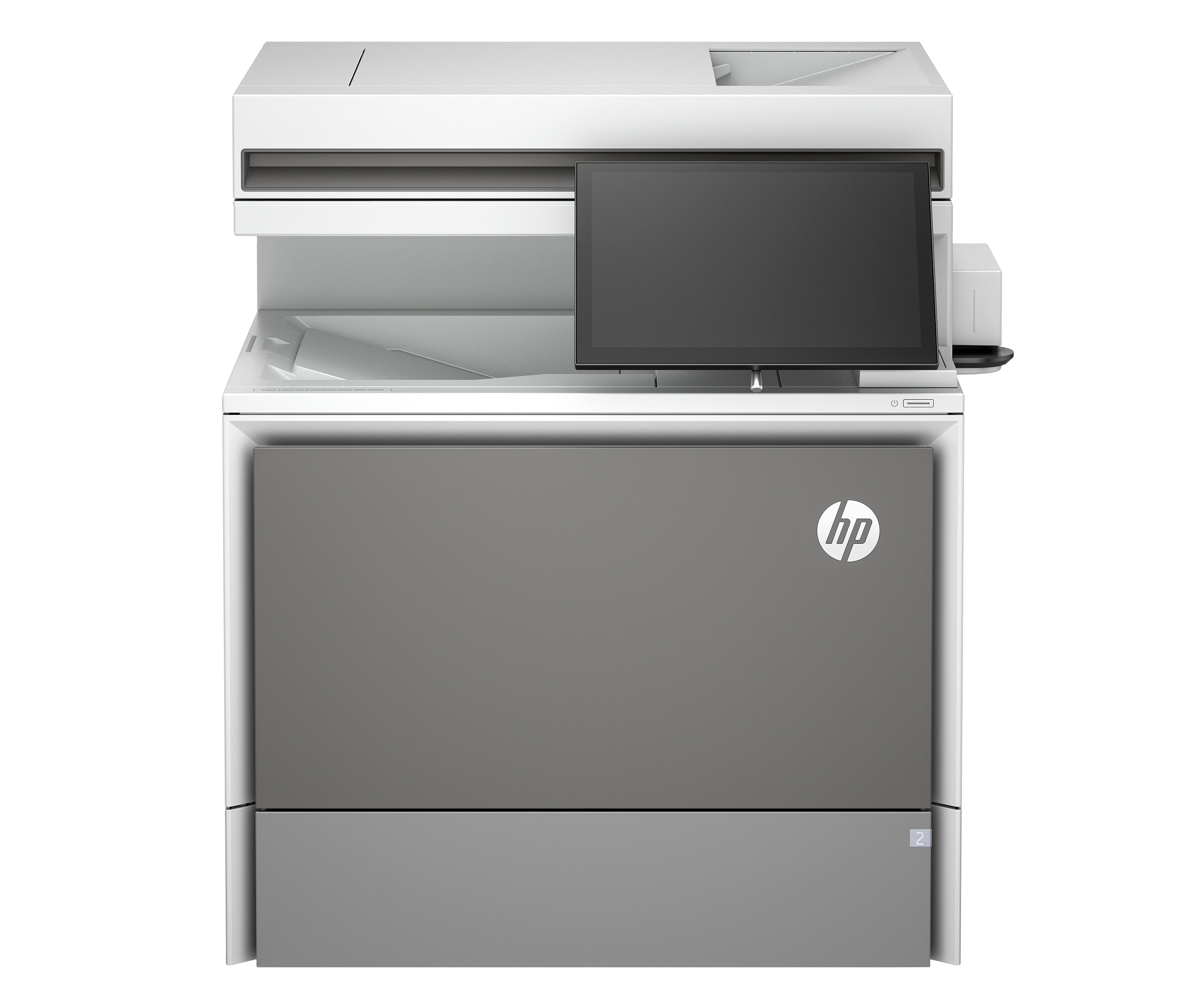 Printer HP Color LaserJet Enterprise Flow MFP 5800zf (58R10A) - Cartouches Certifiees
