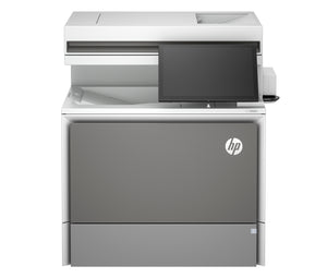 Printer HP Color LaserJet Enterprise Flow MFP 5800zf (58R10A) - Cartouches Certifiees
