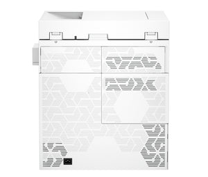 Printer HP Color LaserJet Enterprise Flow MFP 5800zf (58R10A) - Cartouches Certifiees