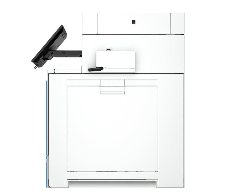Printer HP Color LaserJet Enterprise Flow MFP 5800zf (58R10A) - Cartouches Certifiees