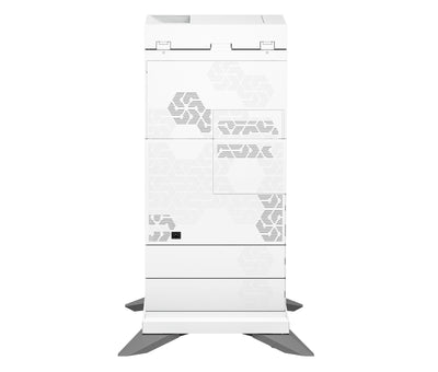 Printer HP Color LaserJet Enterprise Flow MFP 6800zfsw (6QN37A) - Cartouches Certifiees