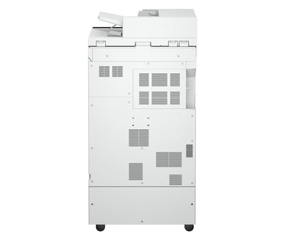 Printer HP Color LaserJet Enterprise Flow MFP 8801dn (9S184A) - Cartouches Certifiees