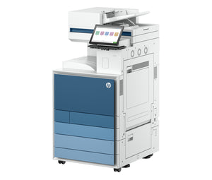Printer HP Color LaserJet Enterprise Flow MFP 8801z (9S183A) - Cartouches Certifiees