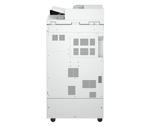 Printer HP Color LaserJet Enterprise Flow MFP 8801z (9S183A) - Cartouches Certifiees