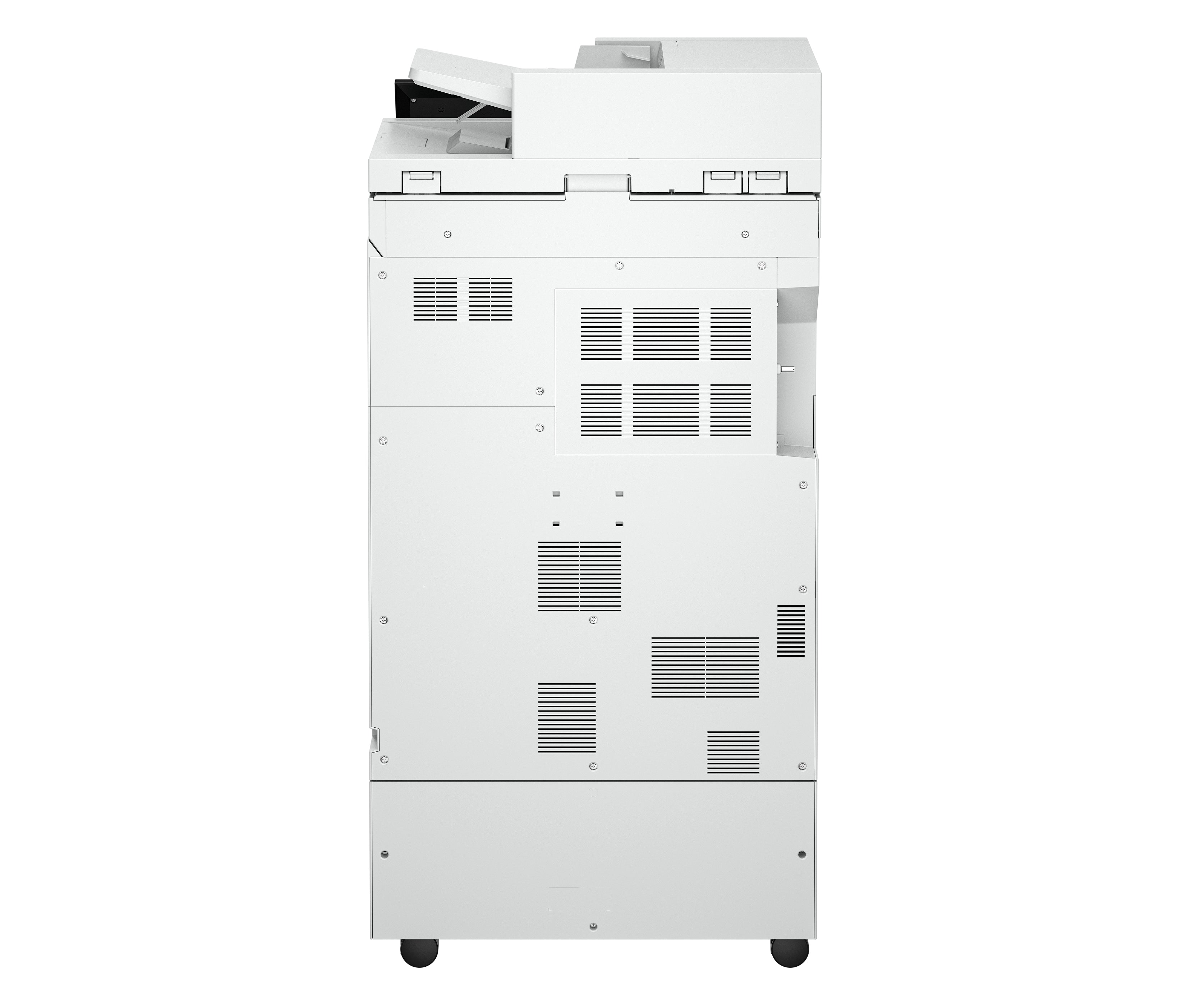 Printer HP Color LaserJet Enterprise Flow MFP 8801z (9S183A) - Cartouches Certifiees