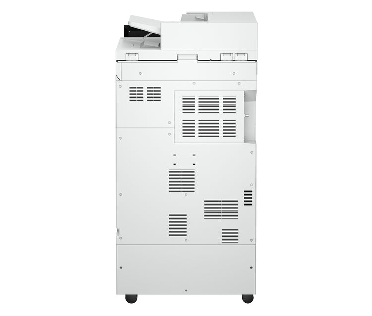 Printer HP Color LaserJet Enterprise Flow MFP 8801z (9S183A) - Cartouches Certifiees
