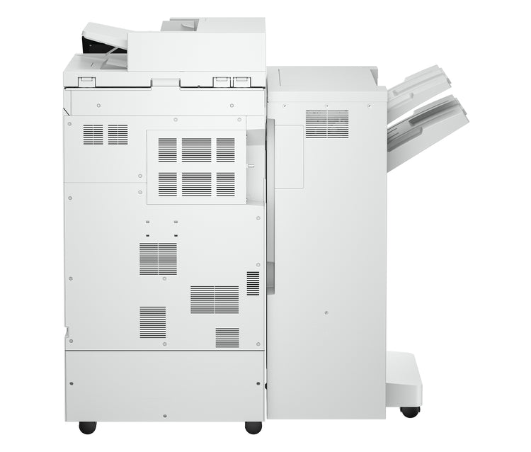 Printer HP Color LaserJet Enterprise Flow MFP 8801z+ (AQ1E2A) - Cartouches Certifiees