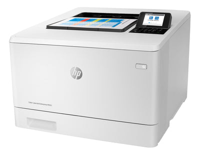 Printer HP Color LaserJet Enterprise M455dn (3PZ95A) - Cartouches Certifiees