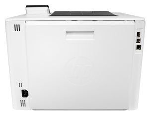 Printer HP Color LaserJet Enterprise M455dn (3PZ95A) - Cartouches Certifiees