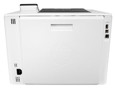 Printer HP Color LaserJet Enterprise M455dn (3PZ95A) - Cartouches Certifiees