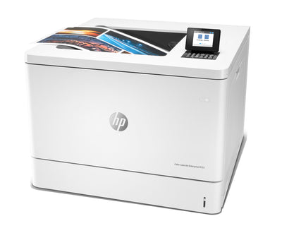 Printer HP Color LaserJet Enterprise M751dn (T3U44A) - Cartouches Certifiees