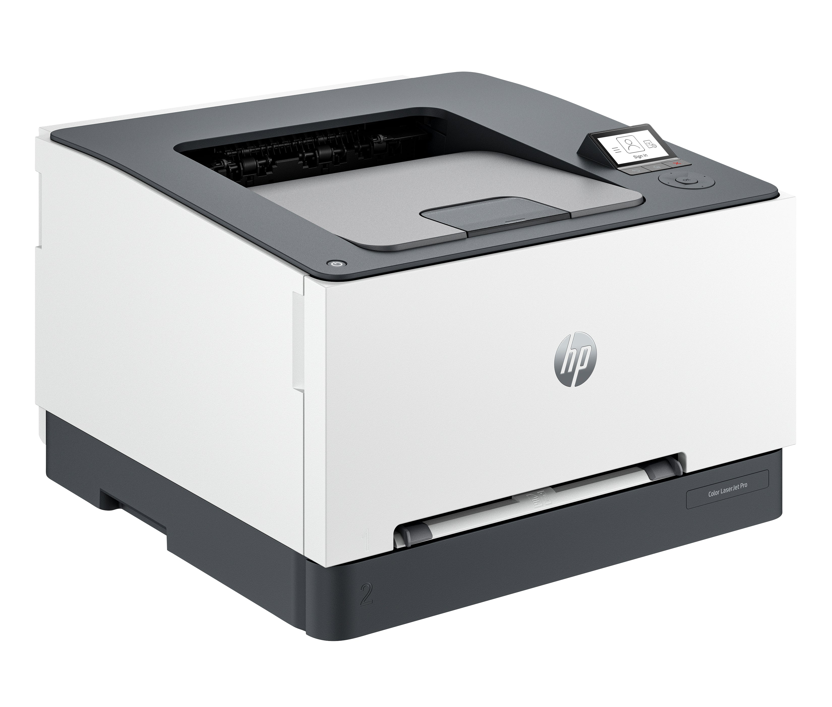 Printer HP Color LaserJet Pro 3201dw OPEN BOX - Cartouches Certifiees