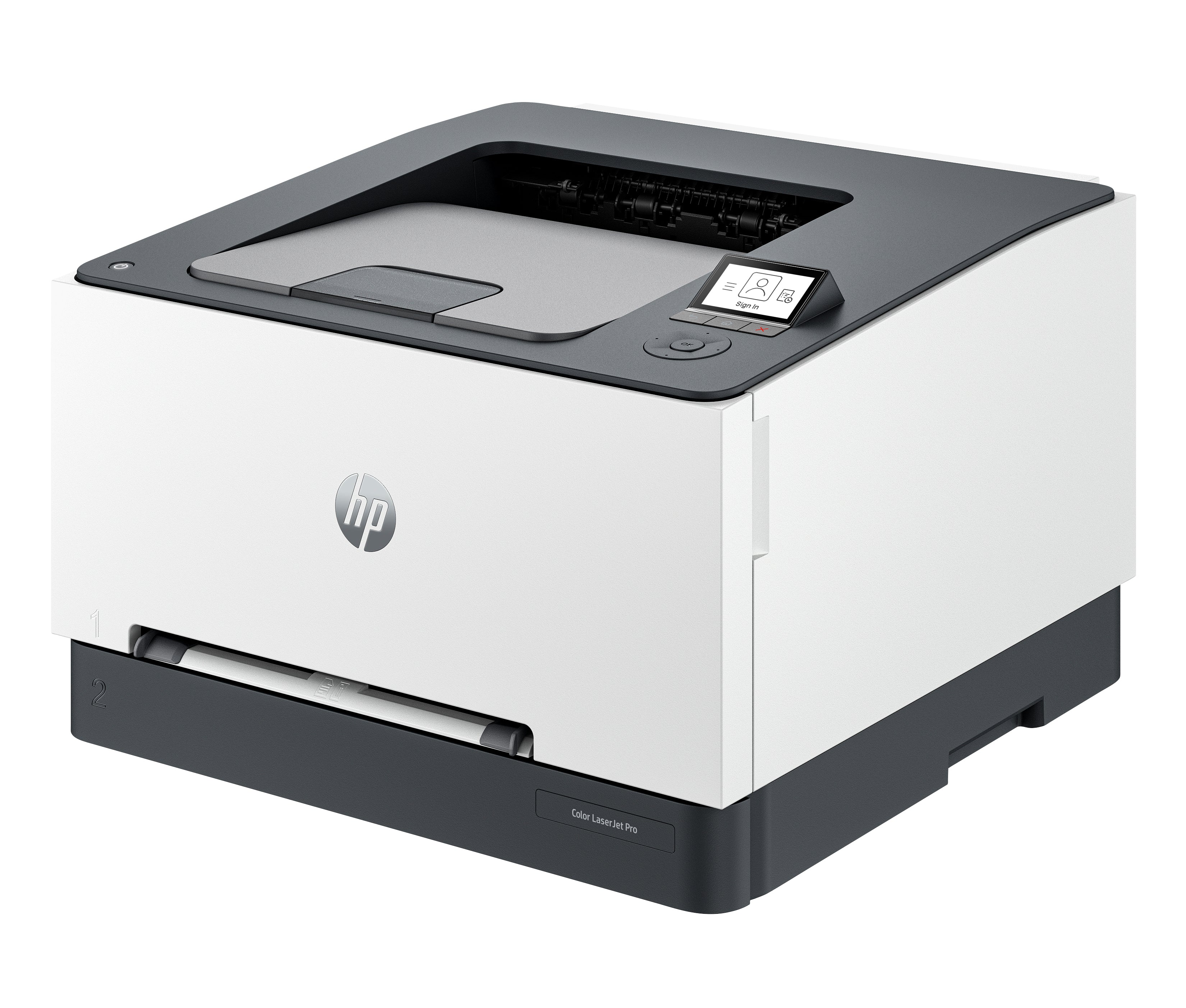 Printer HP Color LaserJet Pro 3201dw OPEN BOX - Cartouches Certifiees