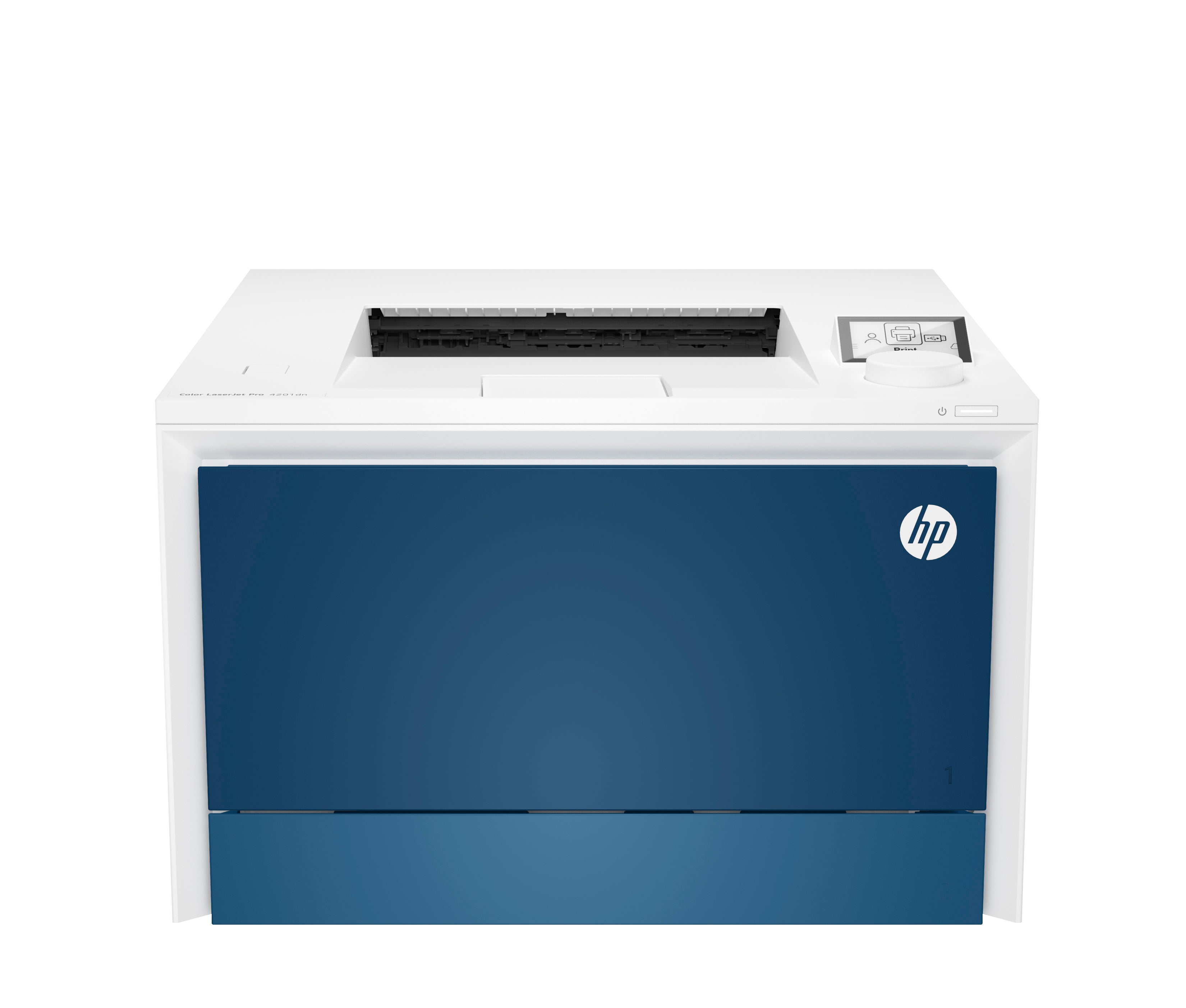 Printer HP Color LaserJet Pro 4201dn (4RA85F) OPEN BOX - Cartouches Certifiees