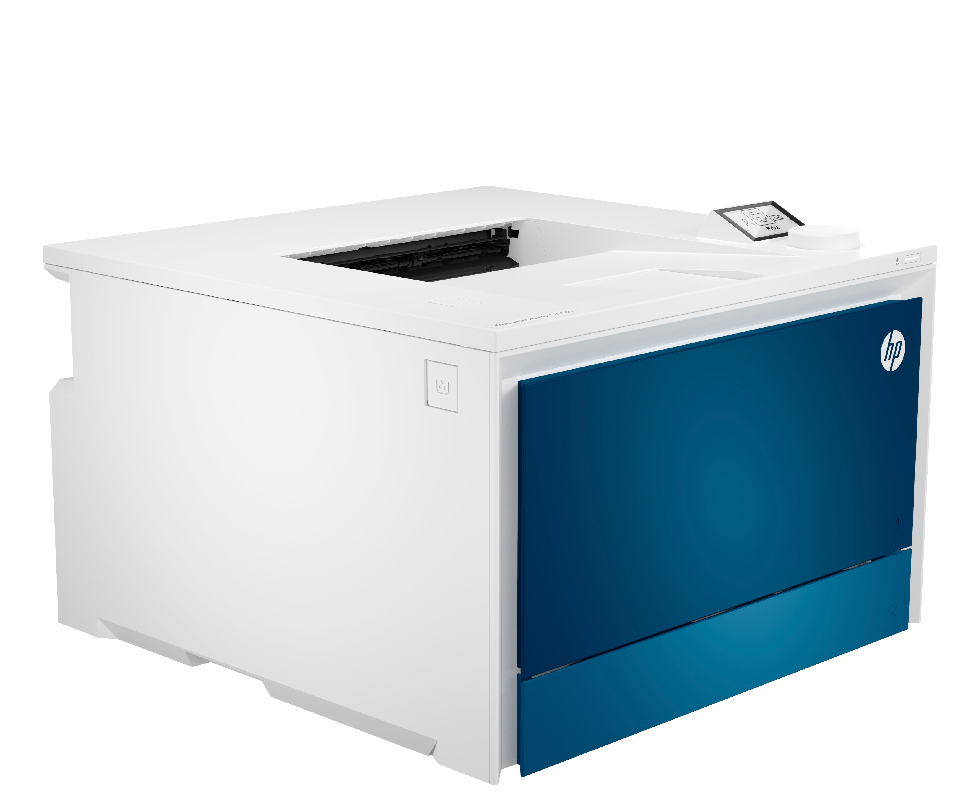 Printer HP Color LaserJet Pro 4201dn (4RA85F) OPEN BOX - Cartouches Certifiees