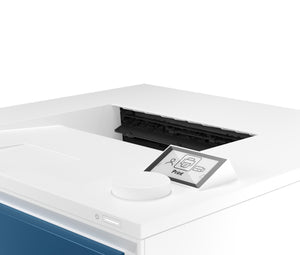 Printer HP Color LaserJet Pro 4201dn (4RA85F) OPEN BOX - Cartouches Certifiees