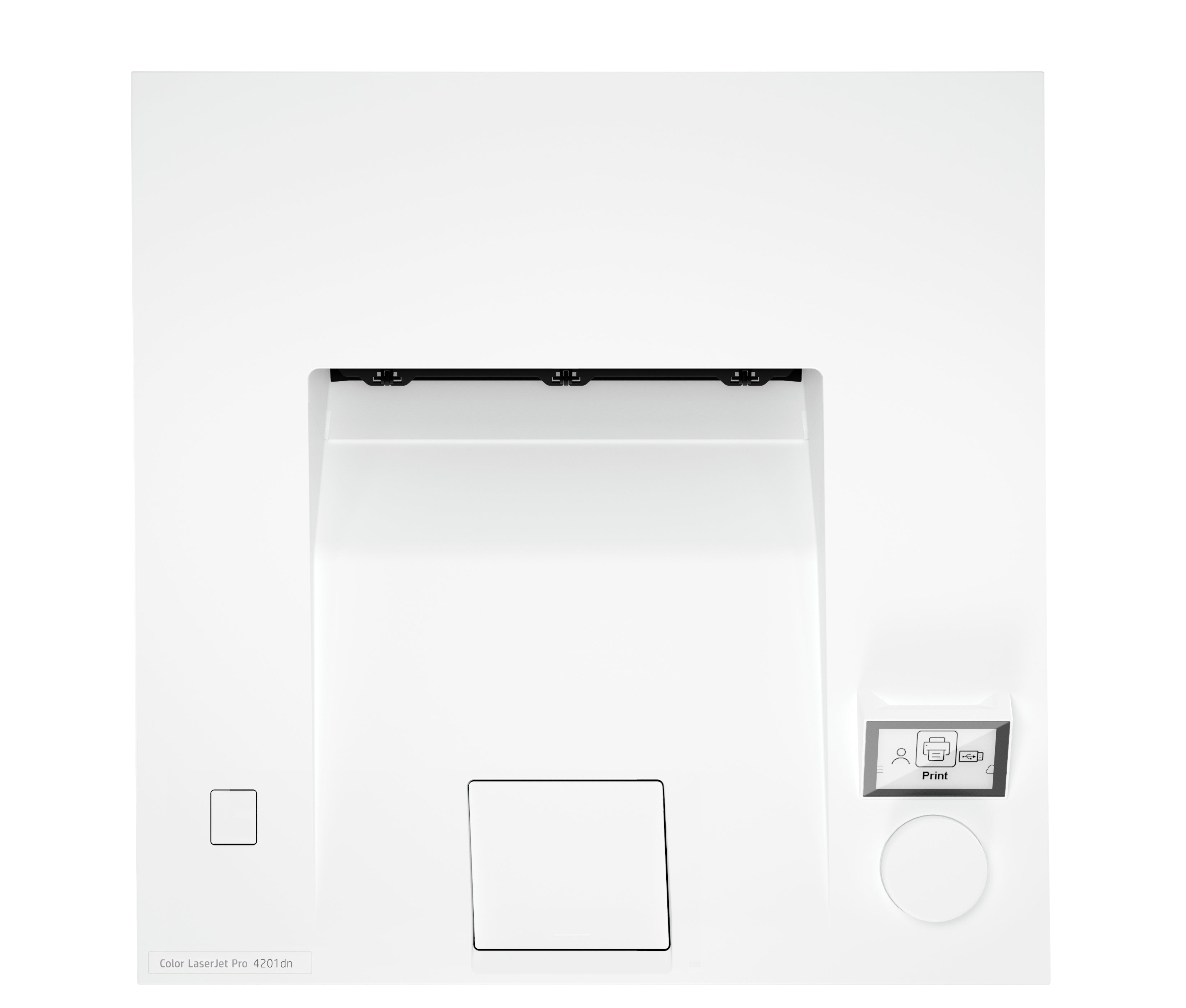 Printer HP Color LaserJet Pro 4201dn (4RA85F) OPEN BOX - Cartouches Certifiees