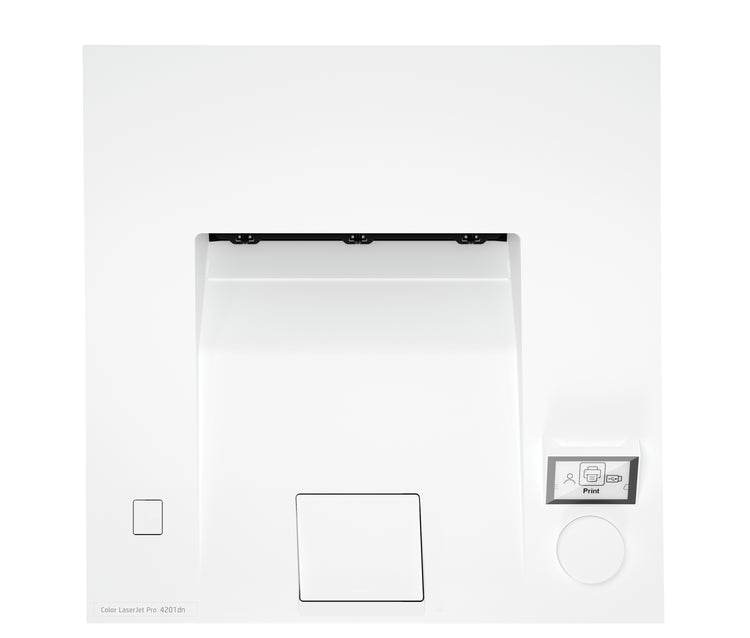 Printer HP Color LaserJet Pro 4201dn (4RA85F) OPEN BOX - Cartouches Certifiees
