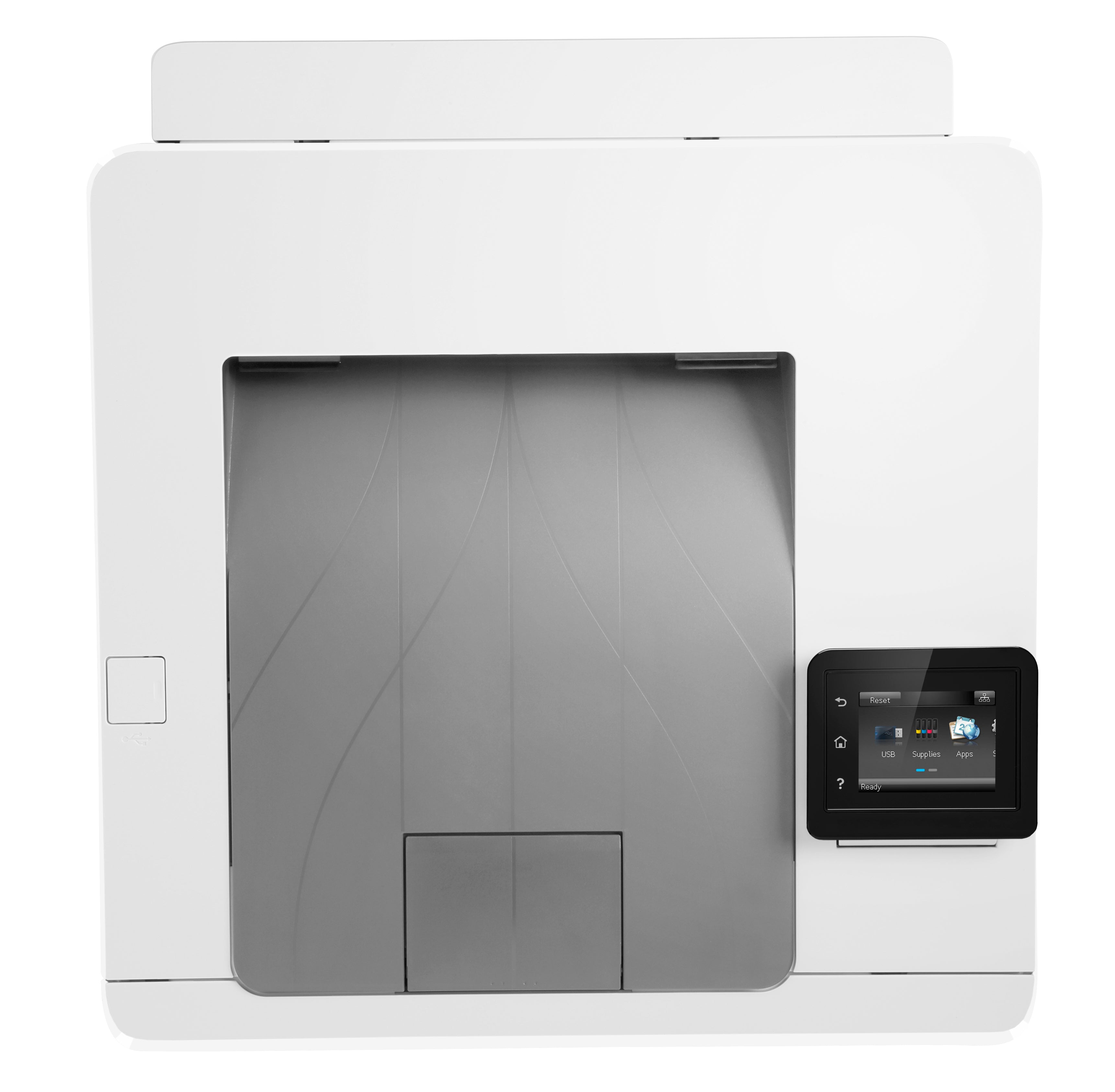Printer HP Color LaserJet Pro M255dw OPEN BOX - Cartouches Certifiees