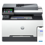 Printer HP Color LaserJet Pro MFP 3301fdw (499Q5F) - Cartouches Certifiees