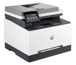 Printer HP Color LaserJet Pro MFP 3301fdw (499Q5F) - Cartouches Certifiees
