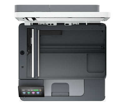 Printer HP Color LaserJet Pro MFP 3301fdw (499Q5F) - Cartouches Certifiees