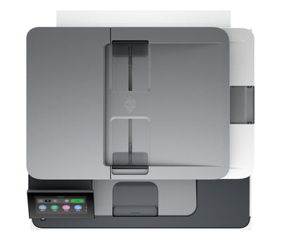 Printer HP Color LaserJet Pro MFP 3301fdw (499Q5F) - Cartouches Certifiees
