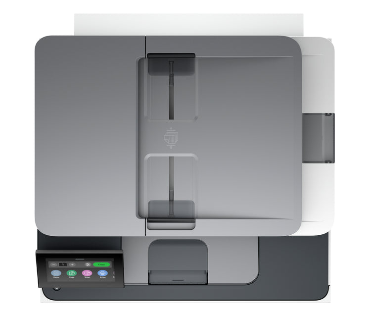 Printer HP Color LaserJet Pro MFP 3301fdw (499Q5F) - Cartouches Certifiees
