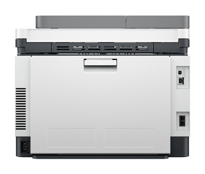 Printer HP Color LaserJet Pro MFP 3301fdw (499Q5F) - Cartouches Certifiees