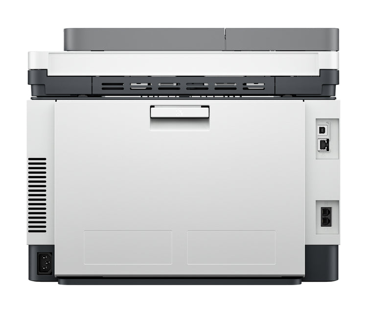 Printer HP Color LaserJet Pro MFP 3301fdw (499Q5F) - Cartouches Certifiees