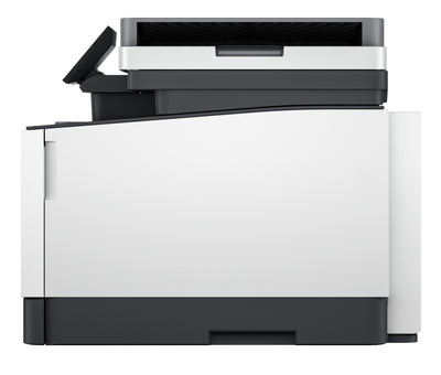 Printer HP Color LaserJet Pro MFP 3301fdw (499Q5F) - Cartouches Certifiees