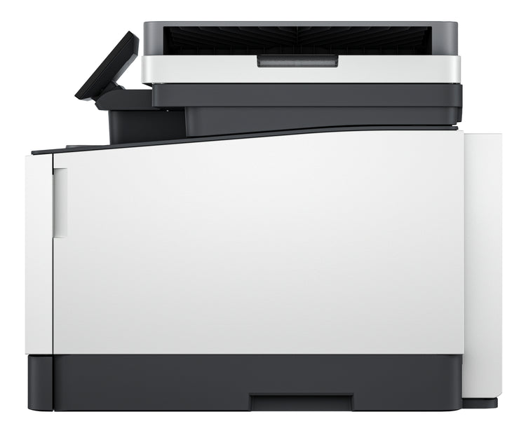 Printer HP Color LaserJet Pro MFP 3301fdw (499Q5F) - Cartouches Certifiees